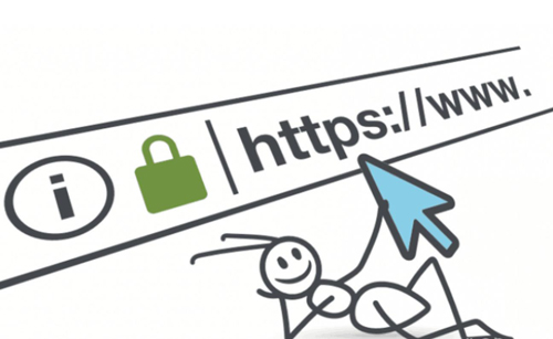 ​升级网站HTTP到HTTPS