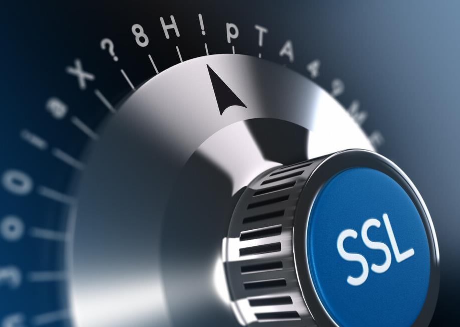 ​使用SSL证书的3大优势